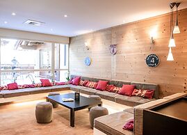 Hôtel Club MMV Les 2 Domaines