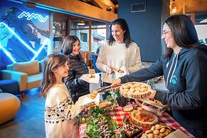 Résidence Club MMV Les Clarines