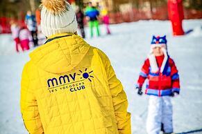 Résidence Club MMV Les Clarines