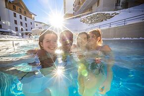 Résidence Club MMV Les Clarines