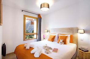 Résidence Club MMV Les Clarines