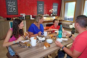 Résidence Club MMV Les Clarines