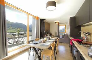 Résidence Club MMV Les Clarines