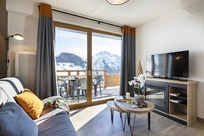 Résidence Club MMV Les Clarines