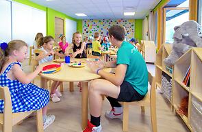 Résidence Club MMV Les Clarines