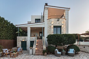 Antonia Blue Villa