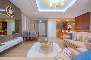Elysium Green Suites