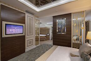 Elysium Green Suites