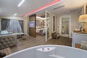 Elysium Green Suites