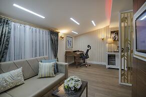 Elysium Green Suites