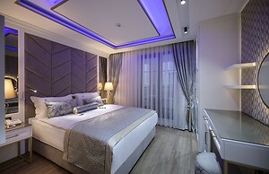 Elysium Green Suites