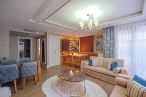 Elysium Green Suites