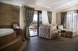 Elysium Green Suites