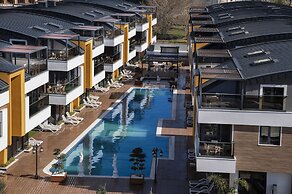 Elysium Green Suites