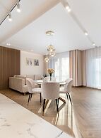 GA Luxury Apartments Grzegórzecka 9