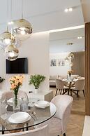 GA Luxury Apartments Grzegórzecka 9