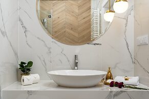 GA Luxury Apartments Grzegórzecka 9