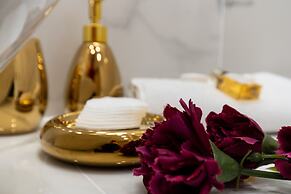 GA Luxury Apartments Grzegórzecka 9