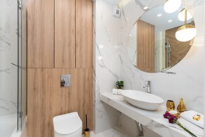 GA Luxury Apartments Grzegórzecka 9