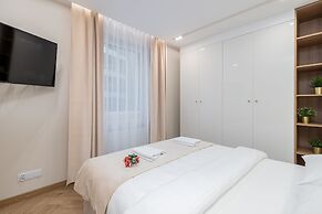 GA Luxury Apartments Grzegórzecka 9