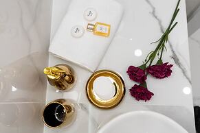 GA Luxury Apartments Grzegórzecka 9