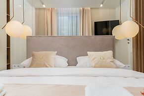 GA Luxury Apartments Grzegórzecka 9