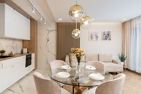 GA Luxury Apartments Grzegórzecka 9