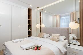 GA Luxury Apartments Grzegórzecka 9