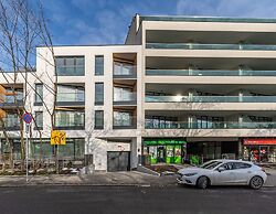 GA Luxury Apartments Grzegórzecka 9