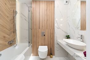 GA Luxury Apartments Grzegórzecka 9