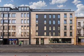 GA Luxury Apartments Grzegórzecka 9