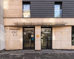 GA Luxury Apartments Grzegórzecka 9