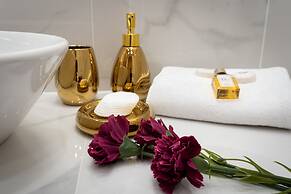 GA Luxury Apartments Grzegórzecka 9