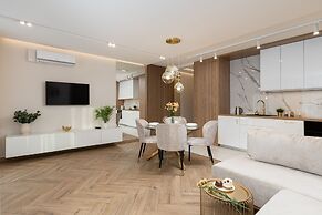 GA Luxury Apartments Grzegórzecka 9