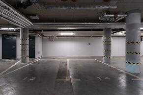 GA Luxury Apartments Grzegórzecka 9