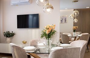 GA Luxury Apartments Grzegórzecka 9