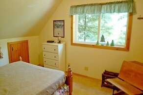 Mt Baker Lodging Cabin 32 - Sleeps 7