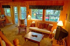 Mt Baker Lodging Cabin 32 - Sleeps 7