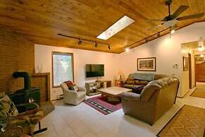 Mt Baker Lodging Condo 73- Sleeps 6