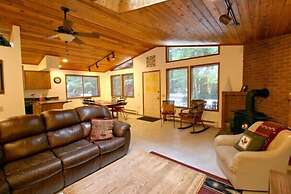 Mt Baker Lodging Condo 73- Sleeps 6