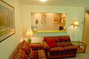 Mt Baker Lodging Condo 38 - Sleeps 6