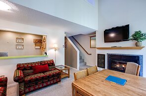 Mt Baker Lodging Condo 38 - Sleeps 6