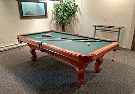 Mt Baker Lodging Condo 46 - Sleeps 2