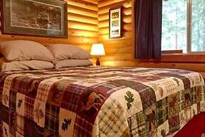 Mt Baker Lodging Cabin 17 Sleeps 6