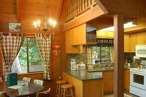 Mt Baker Lodging Cabin 53 - Sleeps 6