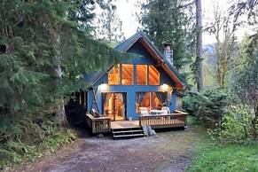 Mt Baker Lodging Cabin 53 - Sleeps 6