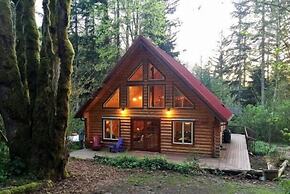 Mt Baker Lodging Cabin 21 - Sleeps 6