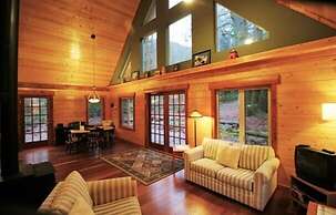 Mt Baker Lodging Cabin 21 - Sleeps 6