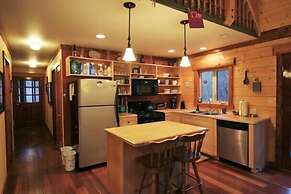 Mt Baker Lodging Cabin 21 - Sleeps 6