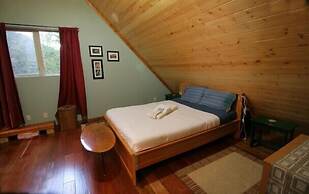 Mt Baker Lodging Cabin 21 - Sleeps 6